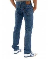 On a aussi des jeans Levis homme pas cher chez Génération Jeans