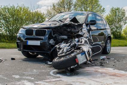 Maître Bernardini vous accompagne si vous êtes victime d’un accident de moto dans le Var