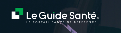 Le Guide Santé : un annuaire simple et rapide