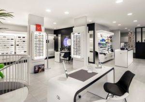 opticien carouge