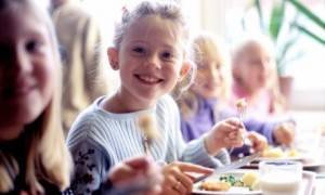 Children can be particularly vulnerable to milk allergy and peanut allergy