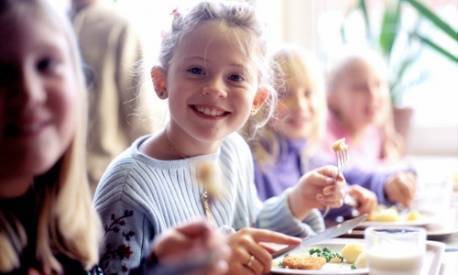 Children can be particularly vulnerable to milk allergy and peanut allergy