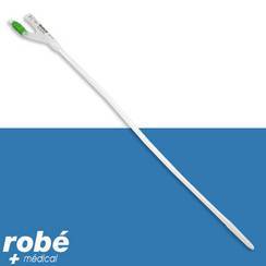 Sonde urinaire chez Robe Matériel Médical
