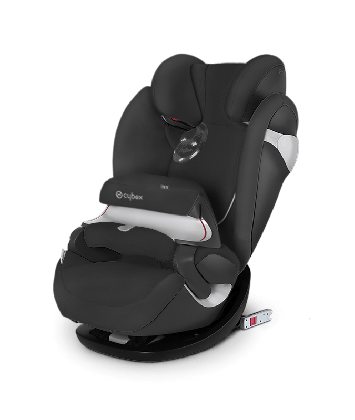 Showroom Cybex à Paris