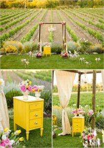 Pour un beau mariage Toulon…