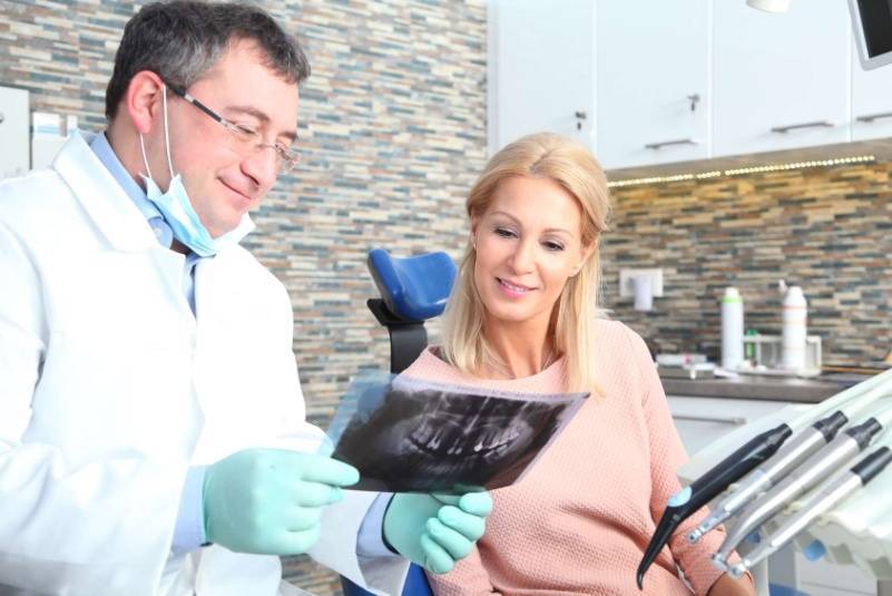 dentiste à Nanterre