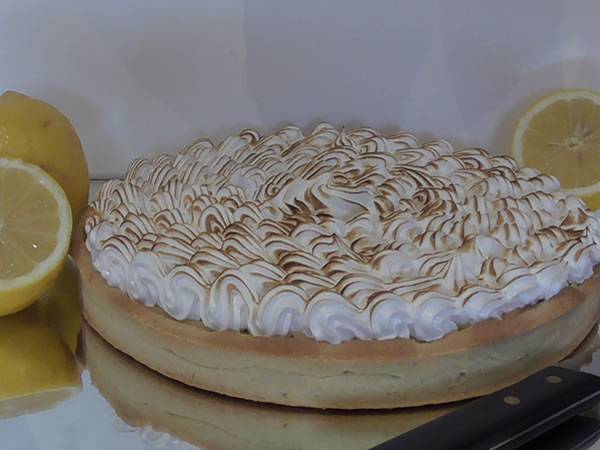 Recette de pâtisserie ? Il y en a 300 sur Le chef c’est vous