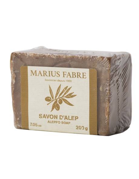 Un savon d’Alep Marius Fabre