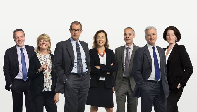 Interim cadres
