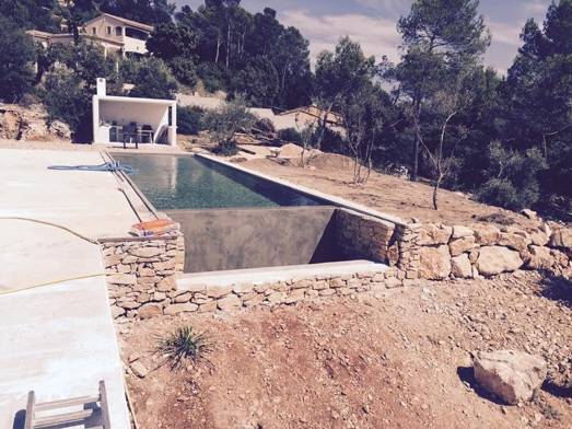 Technibat 83 : Constructeur de piscine et de maison dans le var