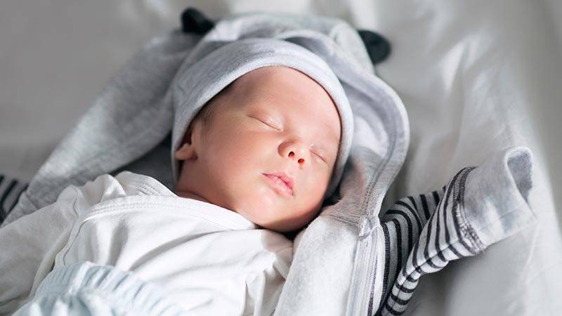 Sur le site Natal Discount, vous pouvez préparer une belle chambre pour la sieste de bébé