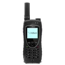Téléphone satellitaire