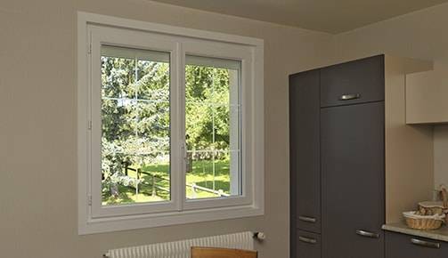 Tryba : des huisseries qui protègent efficacement de tout !