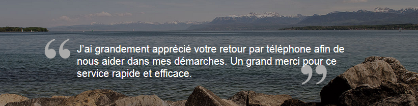 S’appuyer sur divorce.ch pour remplir sa convention de divorce suisse